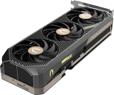 ���������� Zotac NVIDIA GeForce RTX 5080 SOLID CORE 16Gb (ZT-B50800D2-10P) PREMIUM PACK