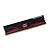   16Gb AMD Radeon R5 Entertainment Series Black Gaming Memory R5S516G5600U1S, DDR5, DIMM, 5600MHz, Non-ECC, CL40, 1.1V, Heat Shield, RTL