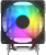����� ��� ���������� FSP NC3 Intel LGA: 1851/1700/1200, AMD:AM4/AM5, Al+Cu, TDP 160W