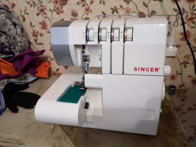 ������� Singer 14SH754