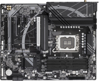����������� ����� Gigabyte Z790 EAGLE AX