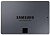   4TB Samsung 870 QVO, V-NAND, 2.5", SATA III, R/W - 530/560 MB/s (MZ-77Q4T0BW)