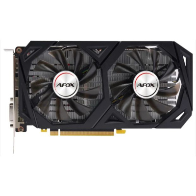 ���������� Afox nVidia GeForce GTX 1650 4GB GDDR6, ret (AF1650-4096D6H7-V2)