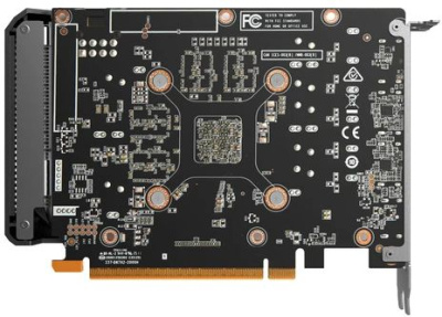 ���������� Zotac NVIDIA GeForce RTX 5050 Solo 8Gb (ZT-B50500G-10L) Ret