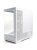 Корпус Powercase GT3 ARGB, TG, Type-C, 3x 120мм ARGB PWM Fans, белый, mATX (CMGT3W-A3) Корпус Powercase GT3 ARGB, TG, Type-C, 3x 120мм ARGB PWM Fans, белый, mATX (CMGT3W-A3)