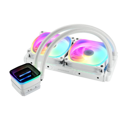 ���������� ������� ���������� Enermax ELC-AQFA240-SQA-W