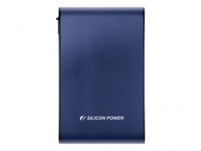 ������� ������� ���� 2.5" USB3.0 1 Tb Silicon Power Armor A80 SP010TBPHDA80S3B �����
