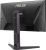 ������� Asus 24.5" TUF Gaming VG259QL5A ������ IPS LED 1ms 16:9 HDMI M/M ������� HAS Piv 300cd 178��/178�� 1920x1080 200Hz DP FHD 4.9��