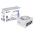 Блок питания Gigabyte GP-AE850PM PG5 ICE Gen.5.1, 850Вт, 120мм, белый, retail Блок питания Gigabyte GP-AE850PM PG5 ICE Gen.5.1, 850Вт, 120мм, белый, retail