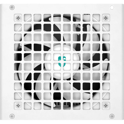 ���� ������� Deepcool GAMERSTORM PQ650G WH (ATX 3.1, 650W, Full Cable Management, PWM 120mm fan, 80+ GOLD, Active PFC + Half Bridge + DC/DC, Full Japanese Capasitors, Gen5 PCIe, �����) RET