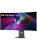 ������� LG UltraGear 45GX90SA-B 44.5" ������ QLED LED 21:9 HDMI M/M ������� HAS 275cd 178��/178�� 3400x1440 240Hz DP 2K USB 13.5��