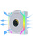 ���������� Lian Li UNI FAN SL WIRELESS LCD 120 Reverse Blade / 12RSLLCD1W1W WHITE / 120x124,5x28�� (1.6� LCD �������, PWM, ARGB, 1900 ��/��� (Max.), 31dBa) / G99.12RSLLCD1W1W.R0