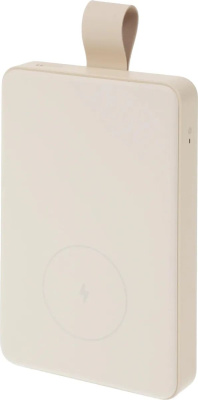 ������� ��������� ����������� Xiaomi Magnetic Power Bank 6000 mAh GL