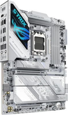 ����������� ����� Asus ROG STRIX X870E-A GAMING WIFI7 NEO, Socket AM5, AMD X870, ATX, Ret