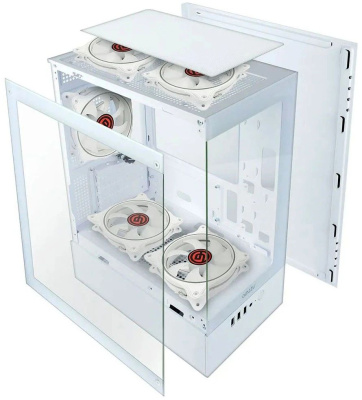 ������ Ginzzu CL485 White