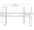 Кронштейн для ТВ Digis DSM-P1096T (50"-100" 100 кг) Кронштейн для ТВ Digis DSM-P1096T (50"-100" 100 кг)