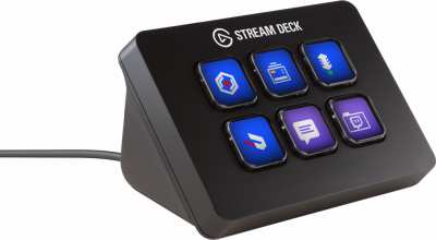 Elgato Stream Deck Mini