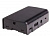  Raspberry Pi 3 Model B , 2-piece black case ASM-1900040-21,    VESA Mount (103-4300)