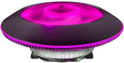 ����� Cooler Master MasterAir G100M (MAM-G1CN-924PC-R1)