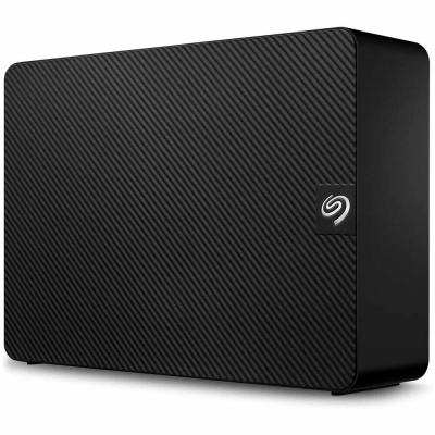 ������� ���� ������� Seagate 24TB Expansion Black STKP24000400 (actual) USB 3.2 Gen1