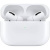   Apple AirPods Pro MagSafe White (MLWK3)