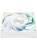 ����� ��� ������� Thermalright TL-K12RW Reverse (120x120x25mm, 4-pin PWM, ARGB, 69CFM, 27dBA, 2150RPM, White)