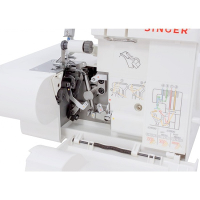 ������� Singer 14SH754