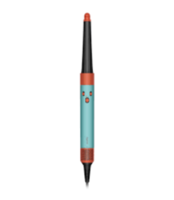 ������� Dyson Airwrap i.d. Long HS08 Multi-Styler and Dryer Straight to Wavy Ceramic Patina/Topaz (533598-01)