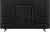 ��������� LED Hisense 43" 43A6Q Frameless ������ 4K Ultra HD 60Hz DVB-T DVB-T2 DVB-C DVB-S DVB-S2 USB WiFi Smart TV