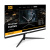 ������� 27" ExeGate SmartView ES2707A, ����������� � �����, ������