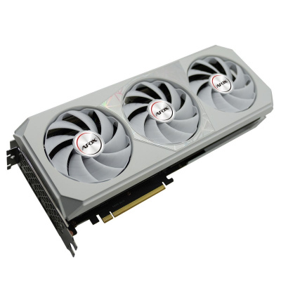���������� Afox NVIDIA GeForce RTX 3070 Ti GAMING 8GB GDDR6X RTL AF3070TI-8GD6XH7-V2