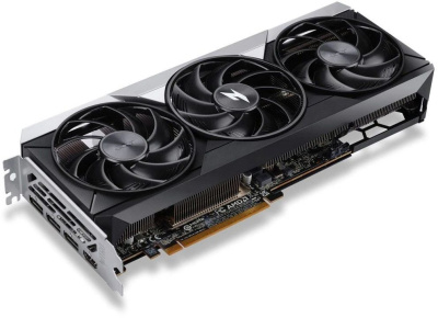 ���������� Acer Nitro AMD Radeon RX 9070 XT OC 16GB GDDR6 RTL (DP.Z4DWW.P01)