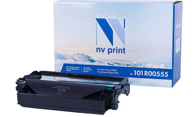����-���� NV Print 101R00555 ��� Xerox WC 3335/3335DNI/3345/3345DNI, 30�, ������
