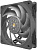    PentaWave PF-P12E PWM / 120mm 4 pin Dual NMB Ball Bearing 500-3000rpm 91.5CFM 41.2dBA/ Black