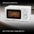 Микроволновая Печь Hyundai HYM-M2064 20л. 700Вт белый Микроволновая Печь Hyundai HYM-M2064 20л. 700Вт белый