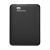 ������� ������� ���� 2,5" WD Elements Portable 4TB Black (WDBU6Y0040BBK-WESN)
