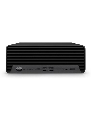 ����-�� HP Elite 800 G9 SFF, Intel Core i5-13500/8 �� DDR5/512 �� SSD/Intel UHD Graphics/��� ��/����������, ����, ������ (9N7F1AT)