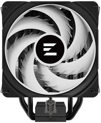 ���������� ����������(�����) Zalman CNPS9X Performa Plus ARGB Soc-AM5/AM4/1200/1700/1851 ������ Ret (CNPS9X PERFORMA PLUS ARGB BL)