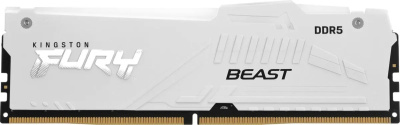 ������ DDR5 32GB 6000MHz Kingston KF560C30BWEA-32 Fury Beast RGB RTL