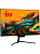 �������� iRU P233, 23.8" (1920x1080) IPS/Intel Core i5-1235U/16 DDR4/512 �� SSD/Intel Iris Xe Graphics/Windows 11 Pro, ������ (2196003)