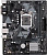 ASUS PRIME H310M-K R2.0, LGA1151, H310, 2*DDR4, D-Sub + DVI, SATA3, Audio, Gb LAN, USB 3.1*4, USB 2.0*6, COM*1 header (w/o cable), mATX ; 90MB0Z30-M0EAY0	