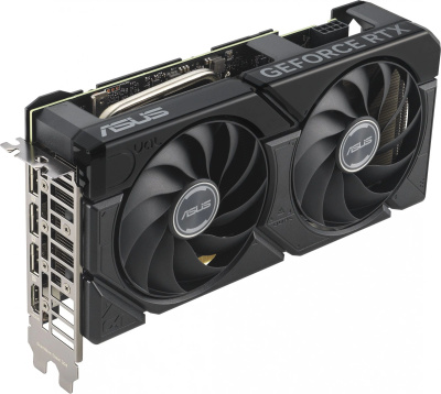 ���������� Asus NVIDIA GeForce RTX 4060TI 8Gb DUAL-RTX4060TI-O8G-EVO