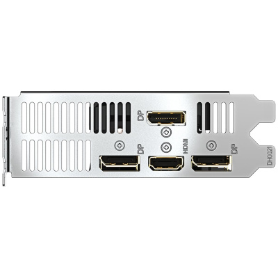���������� Gigabyte NVIDIA GeForce RTX 5060 D7 Low Profile 8GB GDDR7 (GV-N5060D7-8GL) RTL