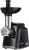 Мясорубка Moulinex ME105830 1400Вт черный Мясорубка Moulinex ME105830 1400Вт черный