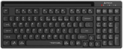 ���������� A4Tech Fstyler FBX70C ������ USB ������������ BT/Radio slim Multimedia (FBX70C)