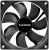 Exegate EX297053RUS ���������� 12� DC ExeGate ExtraSilent ES12025S3P (120x120x25 ��, Sleeve bearing (��������� ����������), 3pin, 1300RPM, 22dBA)