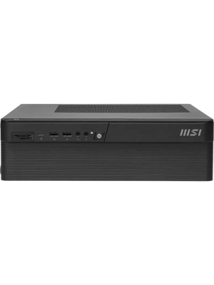 ��������� ���� MSI Pro DP80 A14G-208XRU, Intel Core i7-14700/16 �� DDR5/512 �� SSD/Intel UHD Graphics/��� ��, ������ (9S6-B20821-208)
