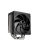 ����� 1STPLAYER FROST BITE FB12-5 Black / 5HPx6mm, single tower, 220W TDP, 1x120mm fan, 800-2300 RPM, 70.15 CFM, 34.8 dBA / FB12-5-BK