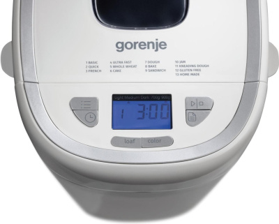 ��������� Gorenje BM900WS