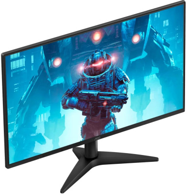 ������� AOC 27" Q27B36X, 16:9, IPS, QHD, 0,5/4ms, 300cd, 144Hz, HDMI, DP